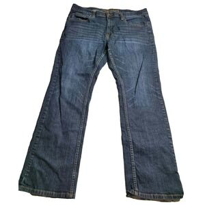 Cody James Denim Jeans Men's 40x32‎ Western Cowboy